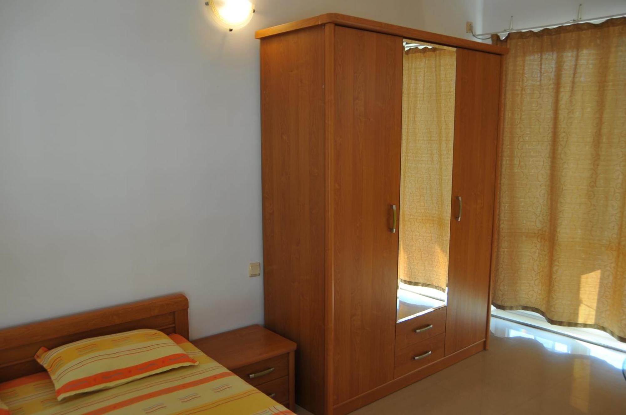 Villa Viktoria Studios تساريفو الغرفة الصورة